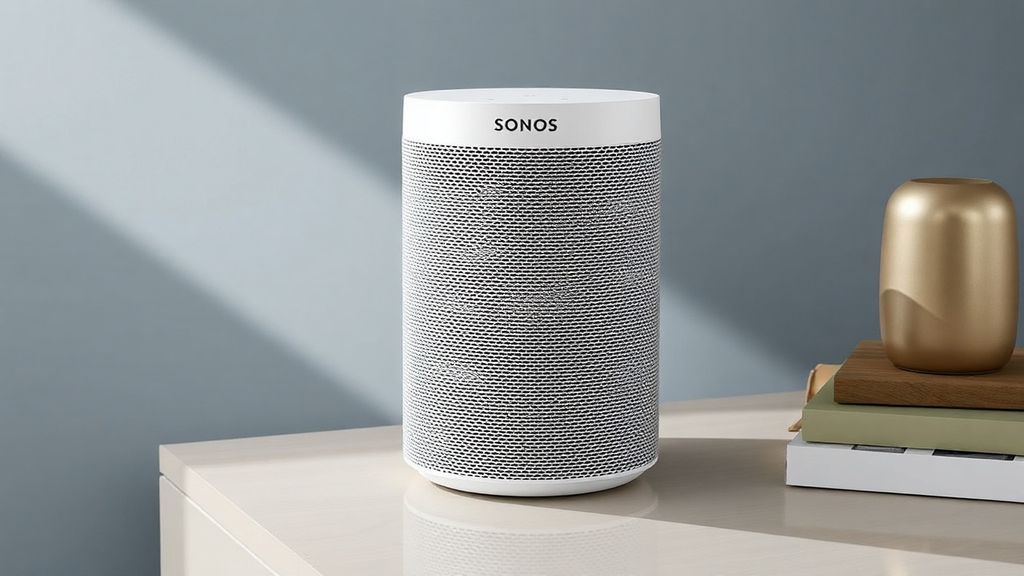 Sonos Era 100智能音箱迎来历史最低价！官方翻新机仅134美元