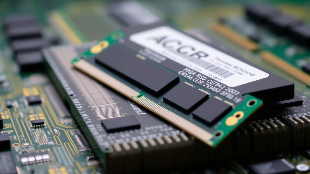 内存三巨头再遭集体诉讼！涉嫌操纵DDR4价格，你的游戏机涨价元凶找到了？